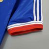1986/1988 Retro Manchester United Third Away Football Shirt