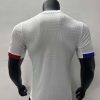 2024/2025 Player Version Psg Paris Saint-Germain Away Football Shirt
