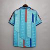 1996/1997 Retro Barcelona Away Football Shirt