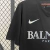 2024/2025 Barcelona Special Edition Black Football Shirt