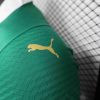 2024/2025 Player Version Palmeiras Home Jersey