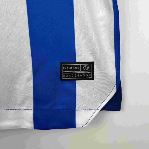 2023/2024 Brighton Home Football Shirt
