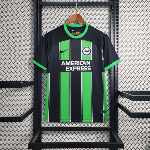2023/2024 Brighton Away Football Shirt