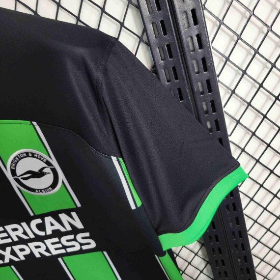 2023/2024 Brighton Away Football Shirt