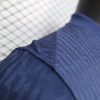 2024/2025 Player Version Psg Paris Saint-Germain Home Football Shirt