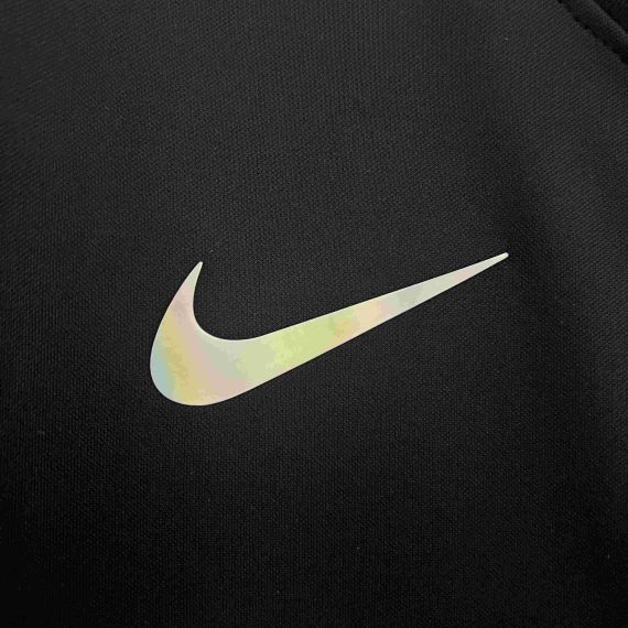 2024/2025 Barcelona Special Edition Black Football Shirt