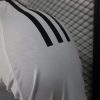 2024/2025 Player Version Real Madrid Home Football Shirt