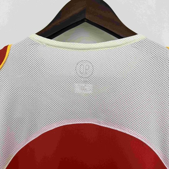 2004/2005 Retro Arsenal Home Football Shirt