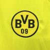 1995/1996 Retro Dortmund Home Football Shirt