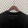 2024/2025 Barcelona Special Edition Black Football Shirt
