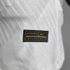 2022/2023 Player Version Psg Paris Saint-Germain Third Football Shirt