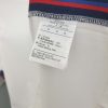 2020 England Soccer Jersey White Home