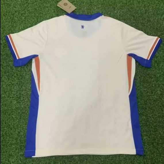 2024/2025 Chelsea Away Football Shirt