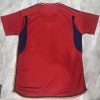 2022 FIFA World Cup Spain Home Soccer Shirt