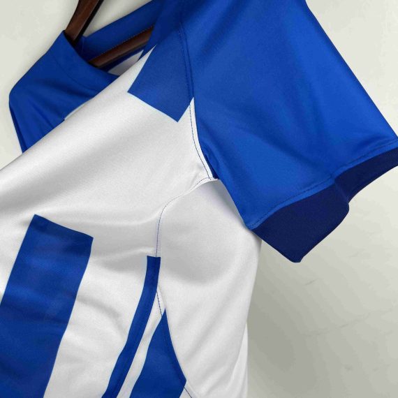 2023/2024 Brighton Home Football Shirt