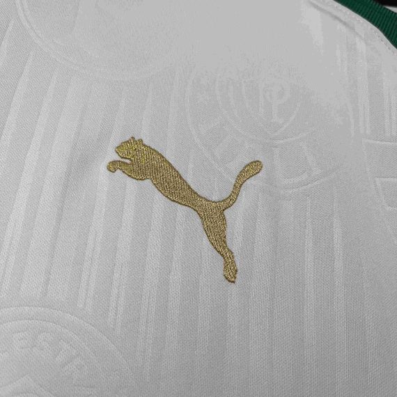 2024/2025 Palmeiras Away Jersey