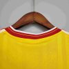 1985/1986 Retro Liverpool Away Football Shirt