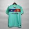 2010/2011 Retro Barcelona Away Football Shirt