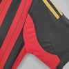 2013/2014 Retro AC Milan Home Football Shirt