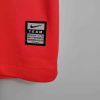2009/2010 Retro Manchester United Home Football Shirt