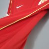 2006/2007 Retro Manchester United Home Football Shirt