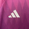 2024 Germany Away Football Shirt