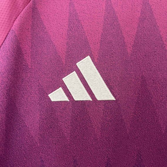 2024 Germany Away Football Shirt
