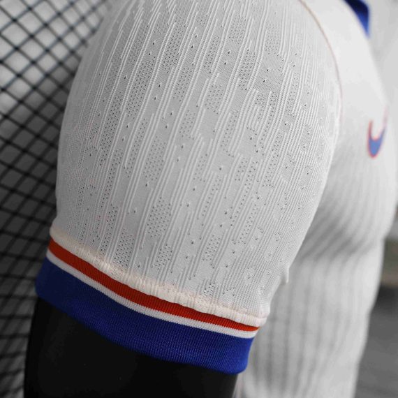 2024/2025 Player Version Chelsea Away Football Shirt