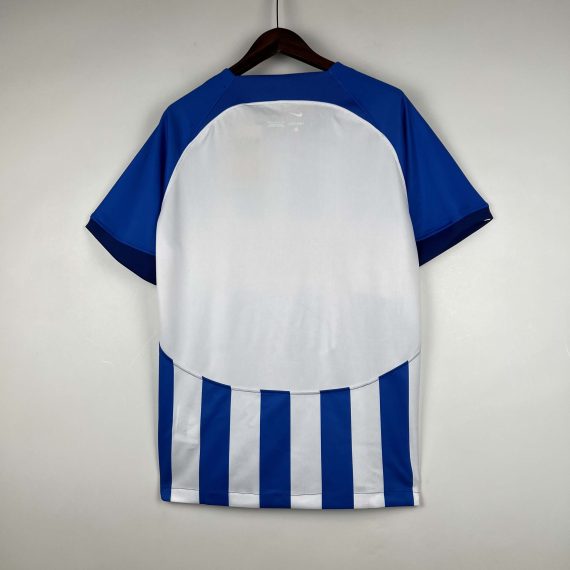 2023/2024 Brighton Home Football Shirt