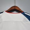 2006/2007 Retro Liverpool Third Away Football Shirt