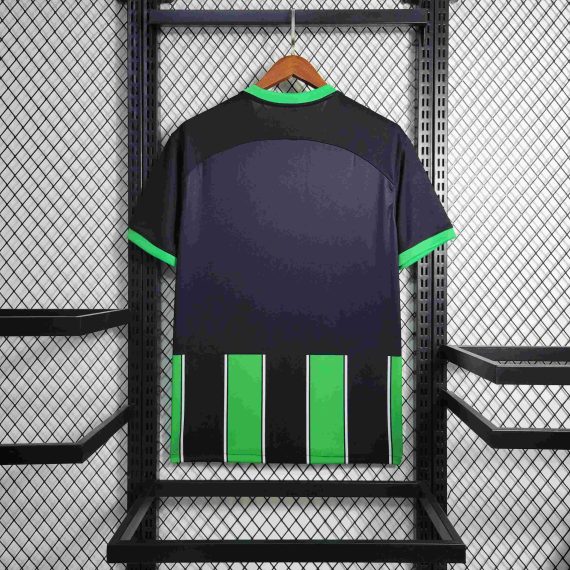2023/2024 Brighton Away Football Shirt