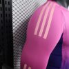 2024 Player Version Long Sleeve Germany Away Football Shirt