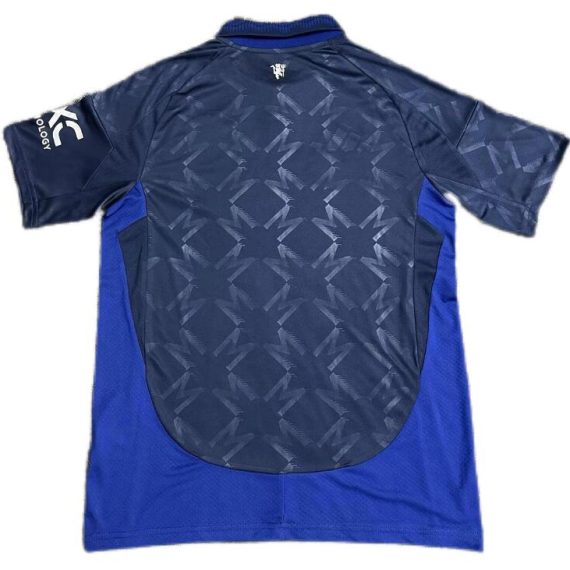 24/25 Manchester United Away Men Jersey