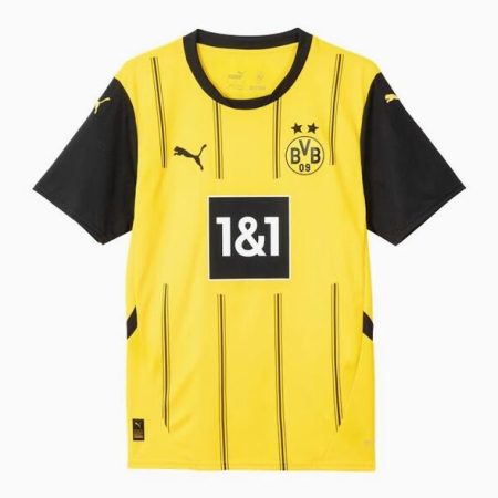 24/25 Borussia Dortmund Home Man Jersey