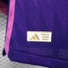 2024 Player Version Long Sleeve Germany Away Football Shirt