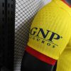 2024/2025 Player Version América Home Jersey
