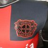 2023/2024 Player Version Leverkusen Home Football Jersey