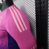 2024 Player Version Long Sleeve Germany Away Football Shirt