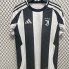 2024/2025 Juventus Home Soccer Jersey