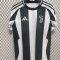 2024/2025 Juventus Home Soccer Jersey