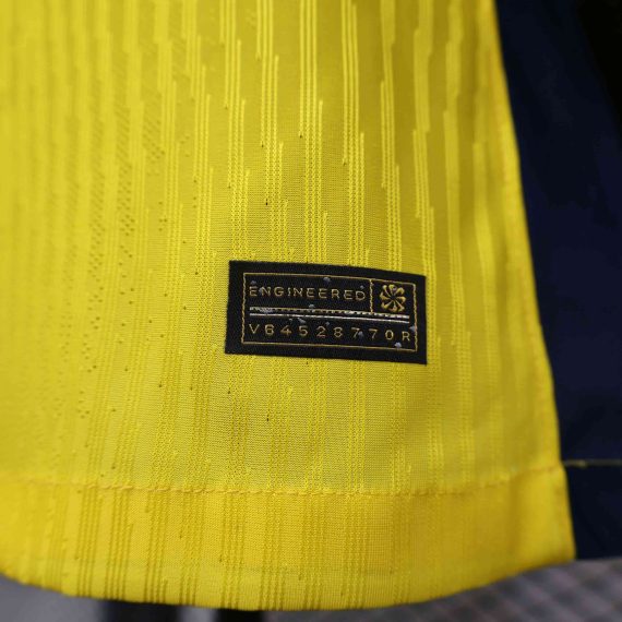 2024/2025 Player Version América Home Jersey