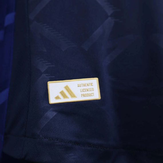 2024/2025 Player Version Manchester United Away Football Shirt