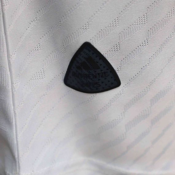 2024/2025 Player Version Real Madrid Y-3 Special Edition White Football Shirt