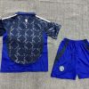 2024/2025 Manchester United Away Football Shirt Kids Size Suit