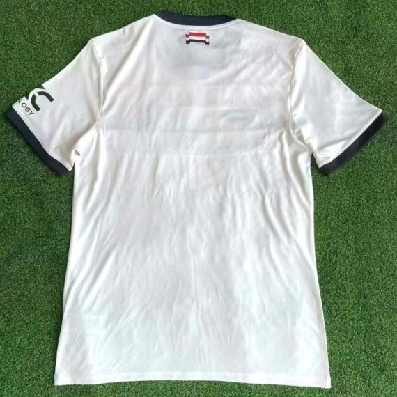24/25 Manchester United Third Soccer Jersey