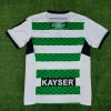 2024/2025 Club Deportivo Palestino Third Away Football Shirt