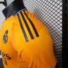 2024/2025 Player Version Real Madrid Away Football Shirt
