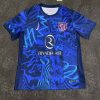 2024/2025 Atletico Madrid Third Away Soccer Jersey