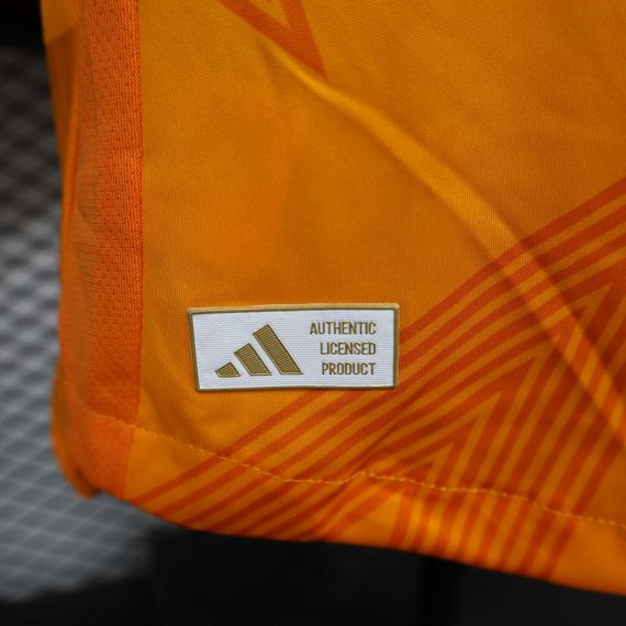 2024/2025 Player Version Real Madrid Away Football Shirt