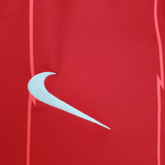 2021/2022 Liverpool Home Soccer Jersey